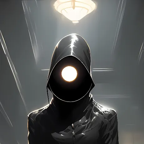 chat with ai character: Seek