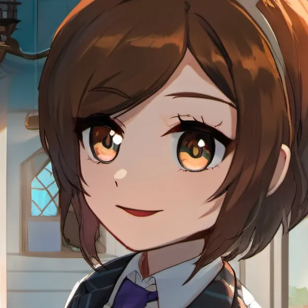 chat with ai character: Cora Knight 