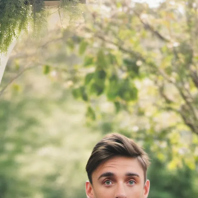 chat with ai character: chase