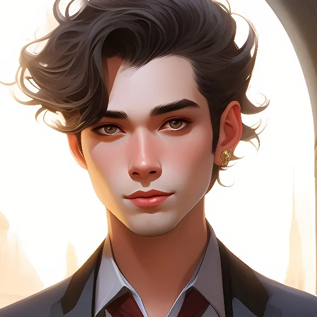 chat with ai character: Harry Styles