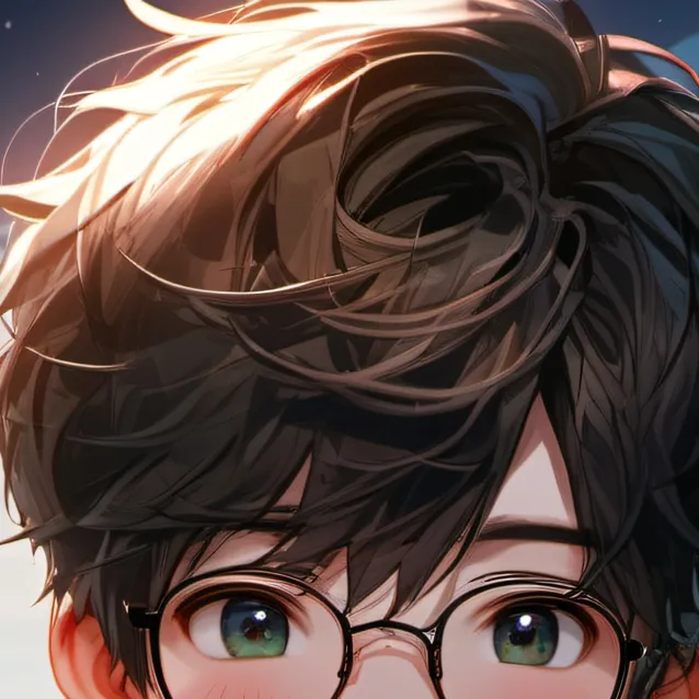 chat with ai character: mark