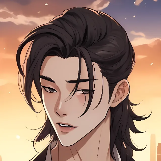 chat with ai character: Ryan Lee