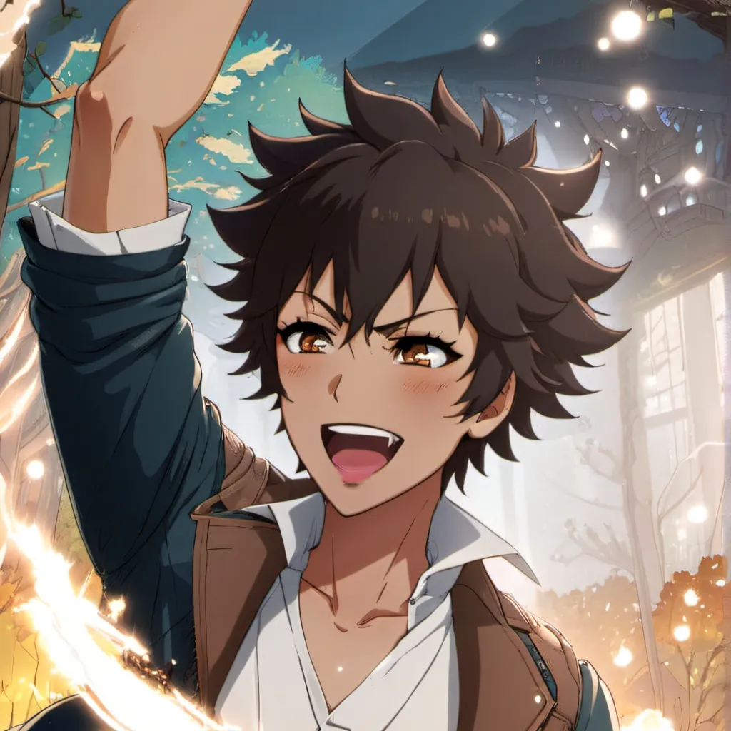 chat with ai character: Ellie