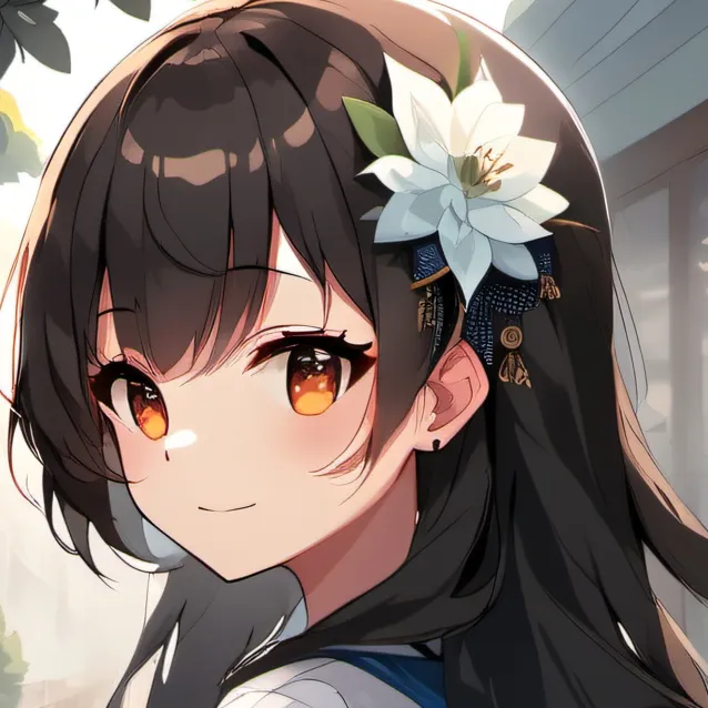 chat with ai character: l