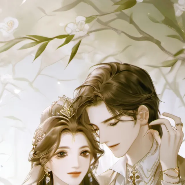 chat with ai character: i