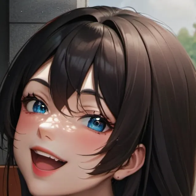 chat with ai character: Amelia