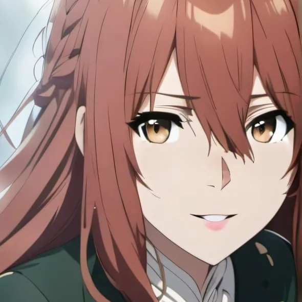 chat with ai character: erza scarlet