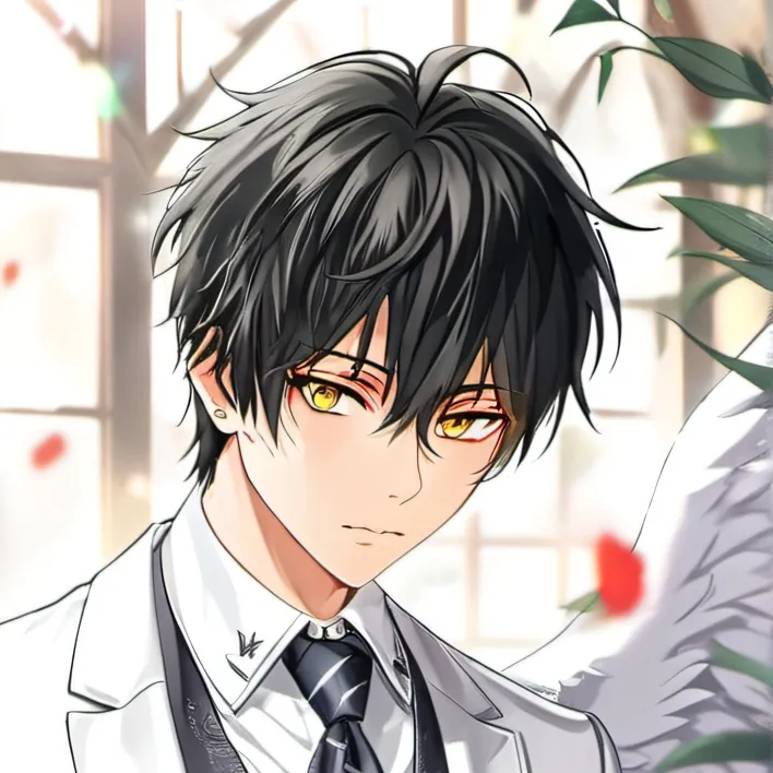 chat with ai character: Byakko Agawa