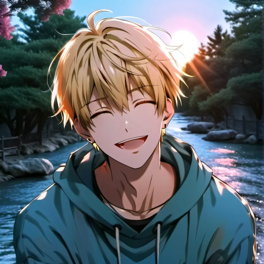 chat with ai character: Bushimaru