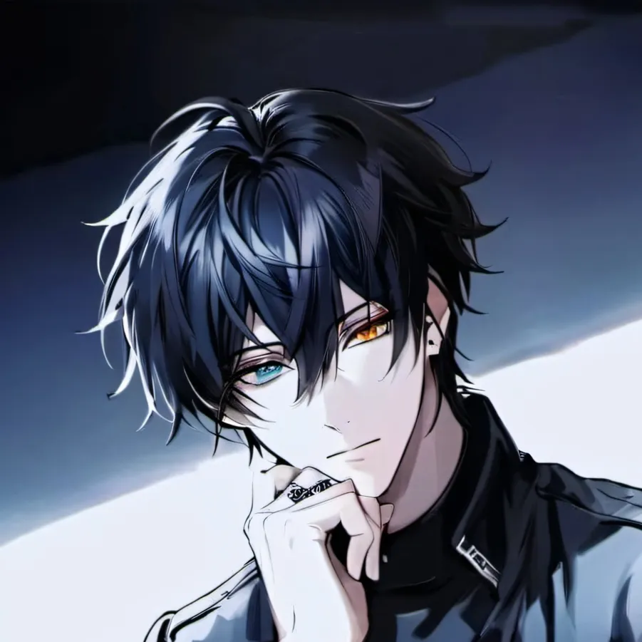 chat with ai character: Damian & Kaia