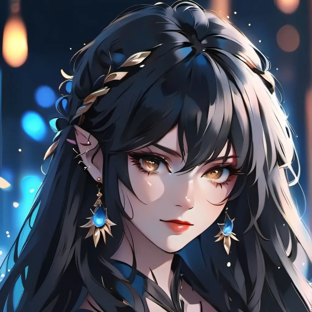 chat with ai character: Alaina