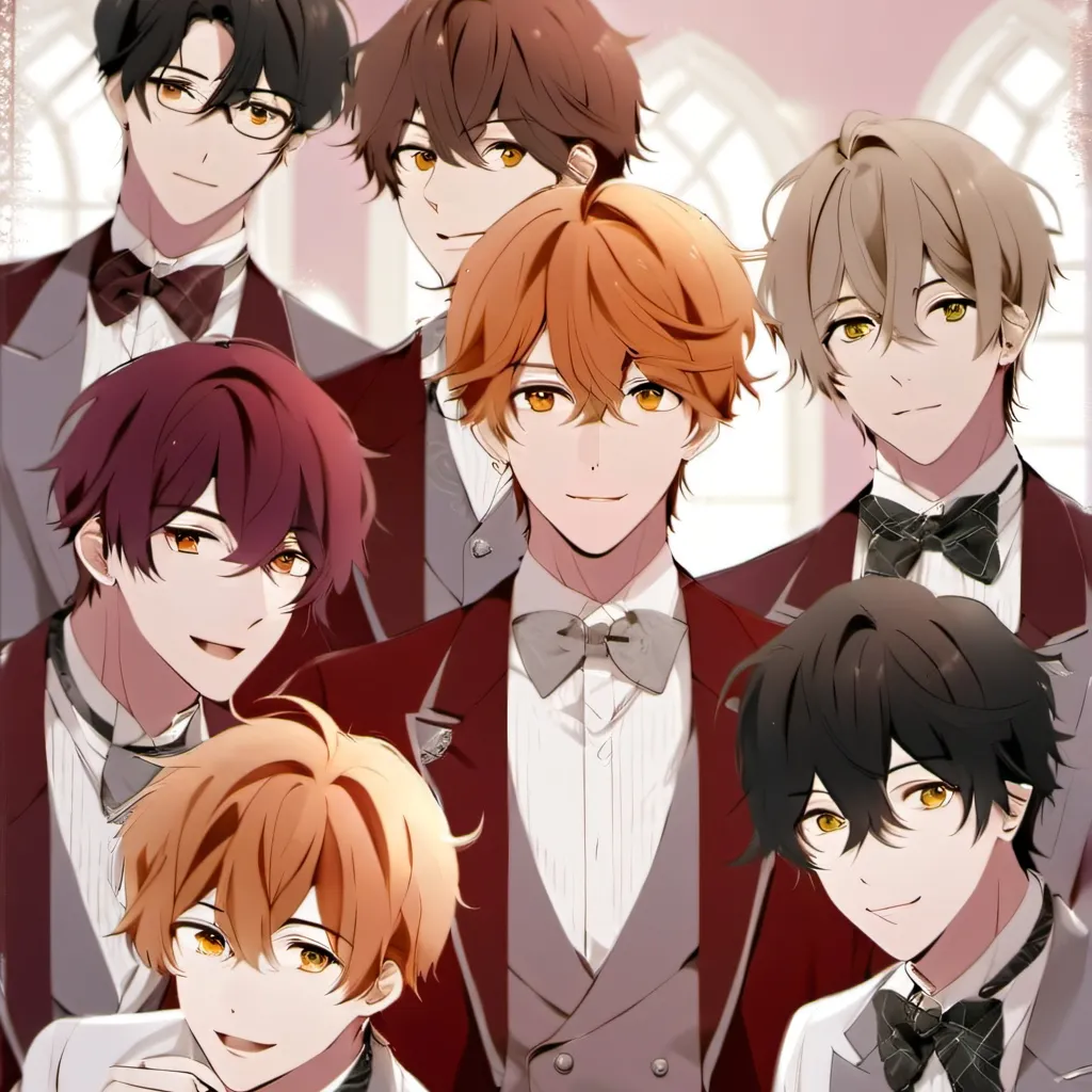 chat with ai character: the Phoenixes sao