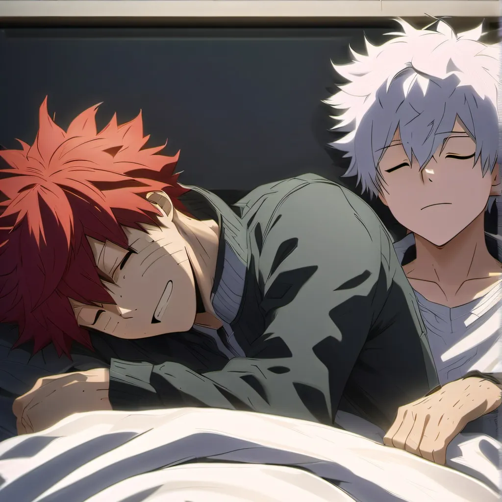 chat with ai character: Val & Teagan