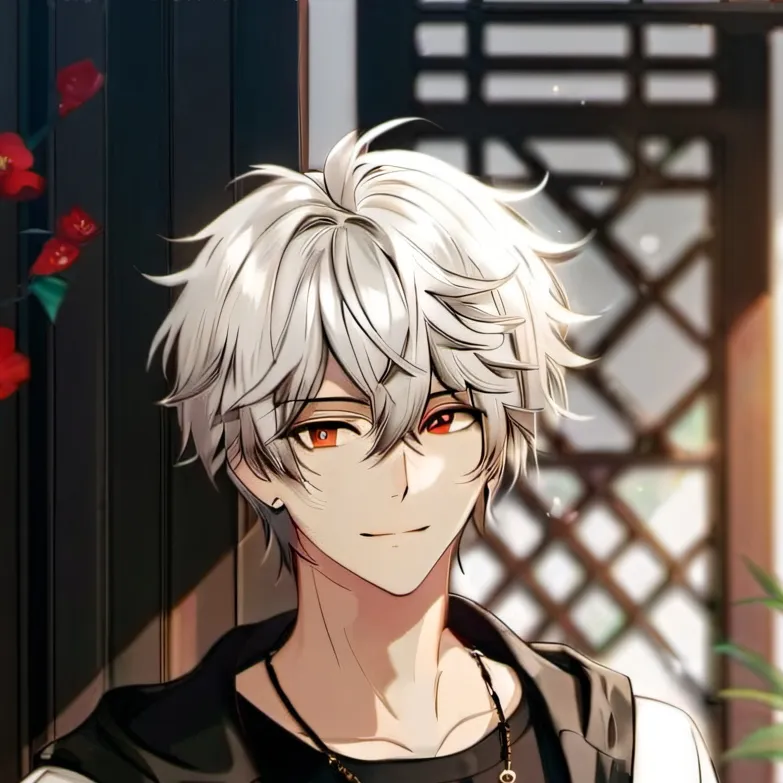 chat with ai character: Tadeo