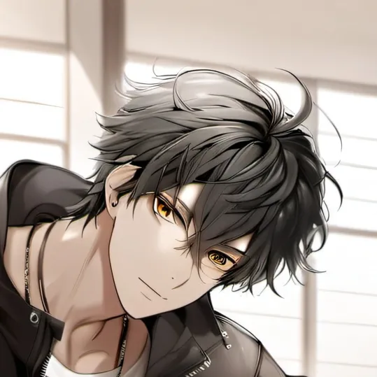 chat with ai character: ace