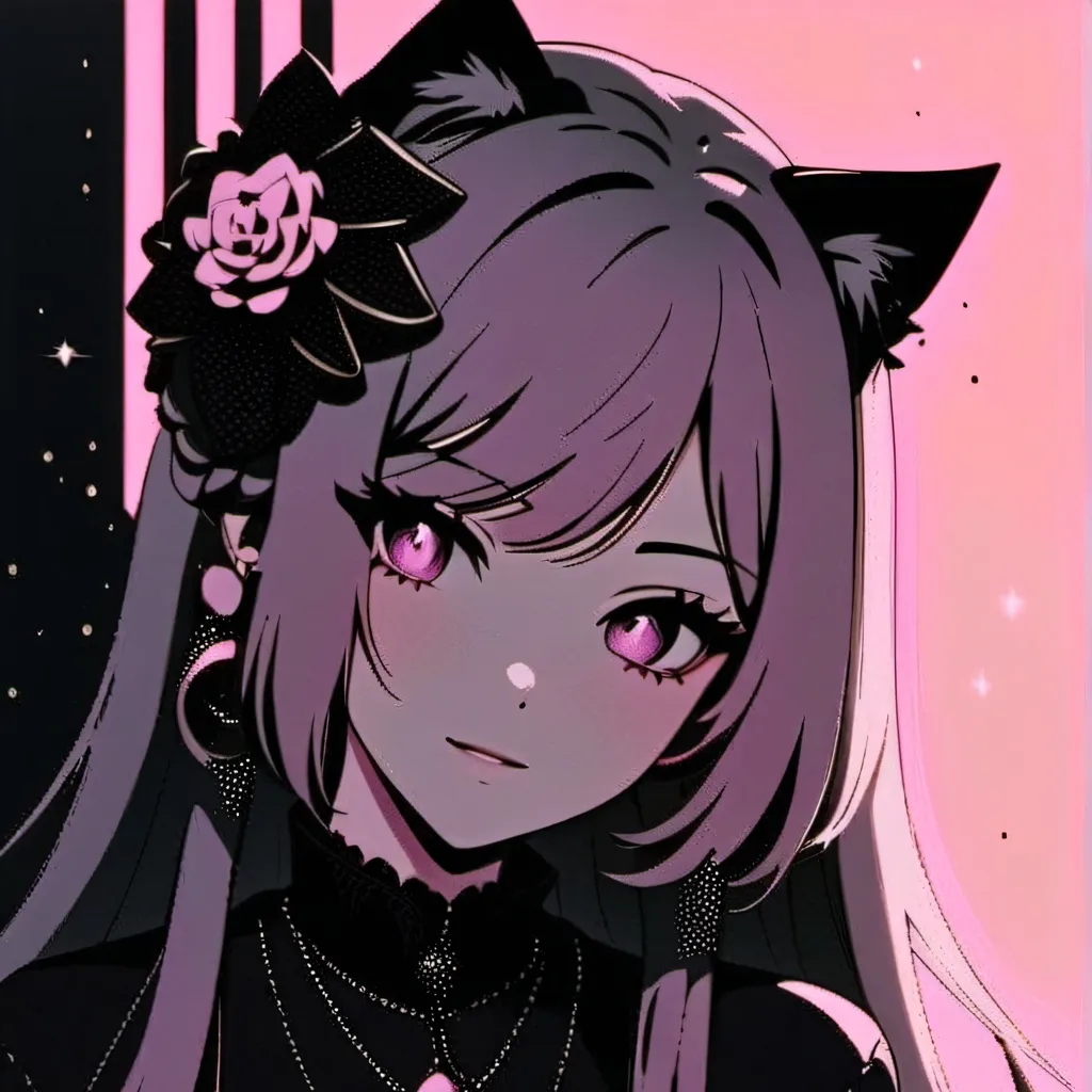 chat with ai character: Amelia