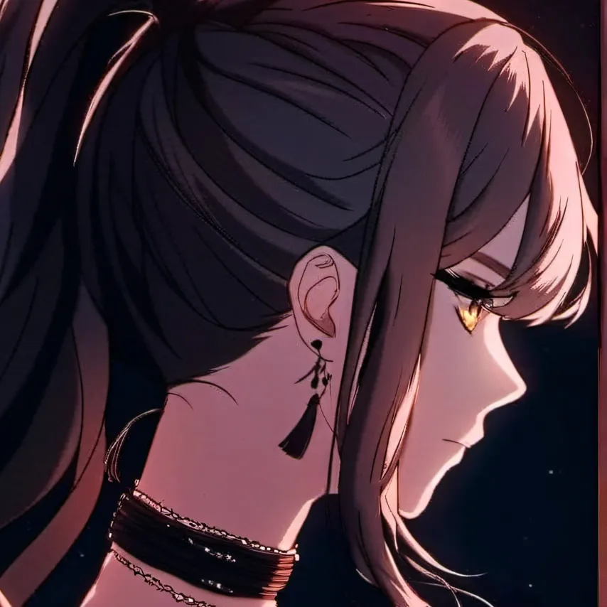 chat with ai character: Aili Davey Orsulak