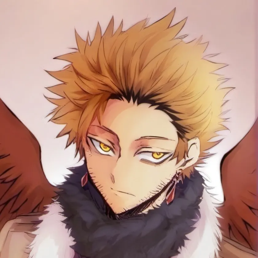 chat with ai character: Keigo Takami