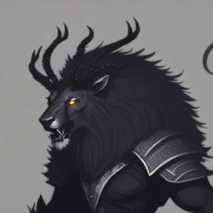 chat with ai character: Orson