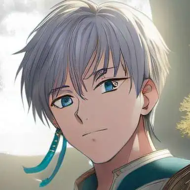 chat with ai character: Elian