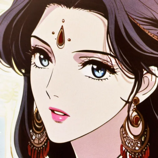 chat with ai character: Isabella