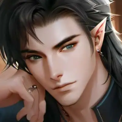 chat with ai character: Aiden