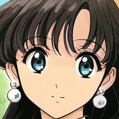 chat with ai character: Lily