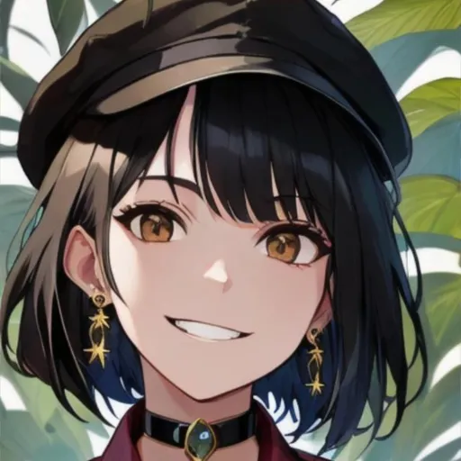 creator Lucy *'s avatar