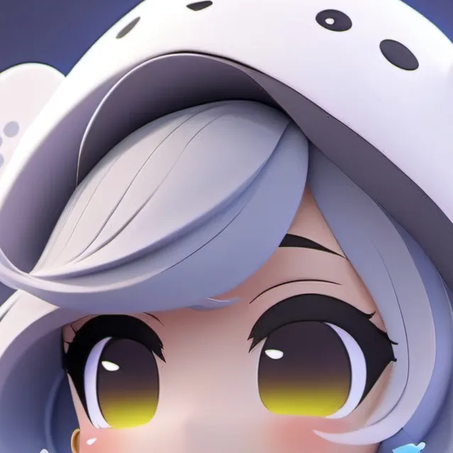 chat with ai character: eve