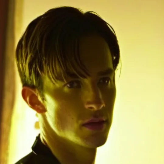 chat with ai character: Rafe Cameron