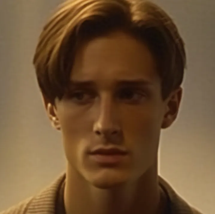 chat with ai character: Rafe Cameron