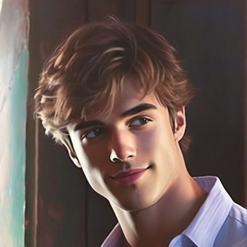 chat with ai character: Tatum Montegue