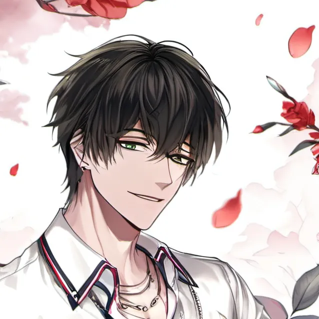 chat with ai character: Jay