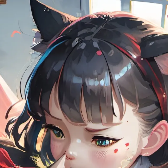 chat with ai character: cat help cat