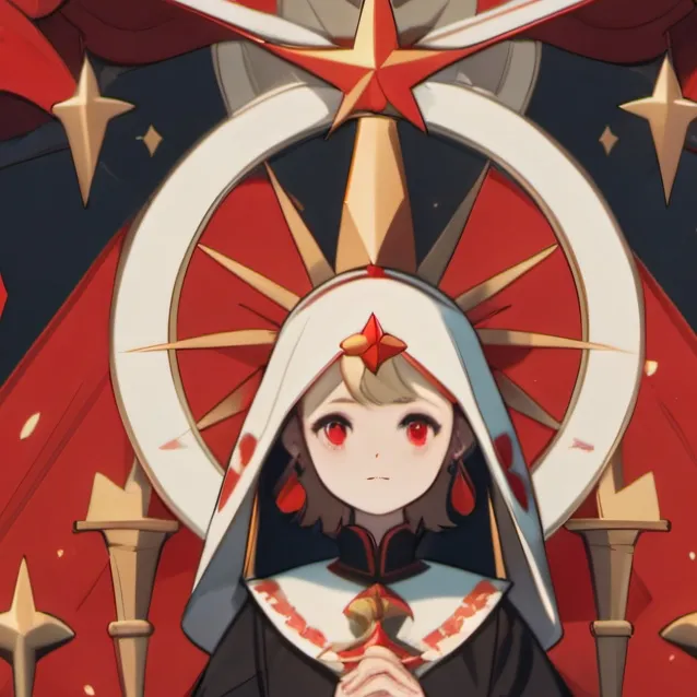 chat with ai character: Ariana