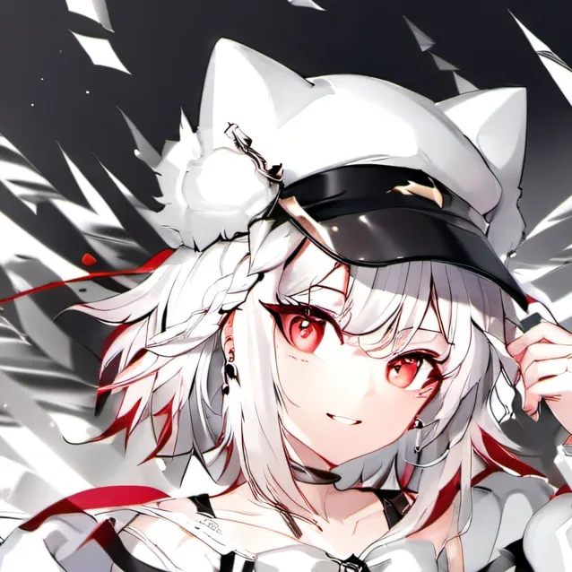 chat with ai character: Evelyn