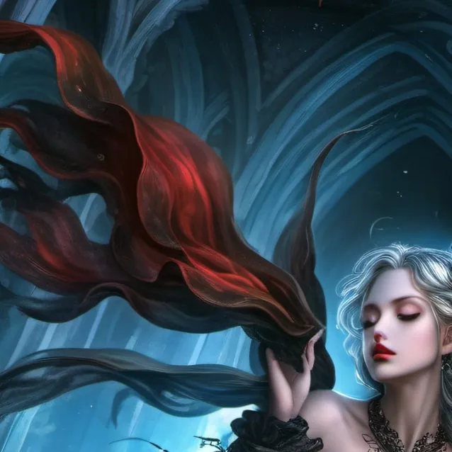 chat with ai character: Celeste