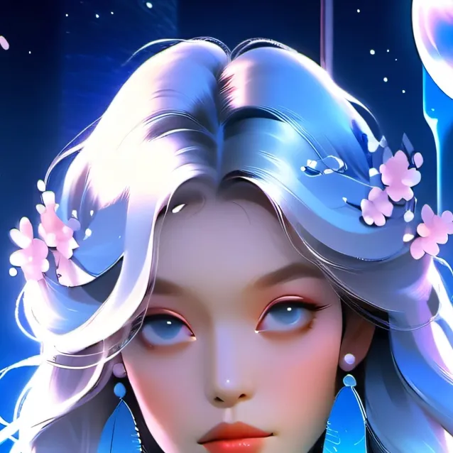 chat with ai character: mia