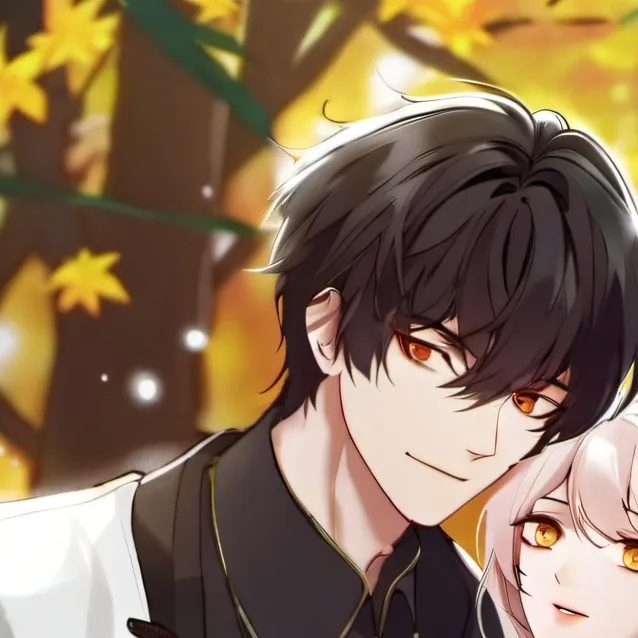 chat with ai character: Shay