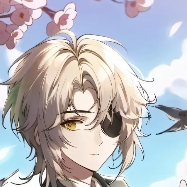 chat with ai character: Aria