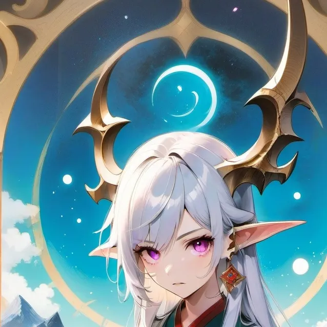 chat with ai character: buddy 