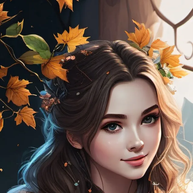 chat with ai character: sunny