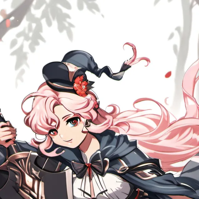 chat with ai character: star