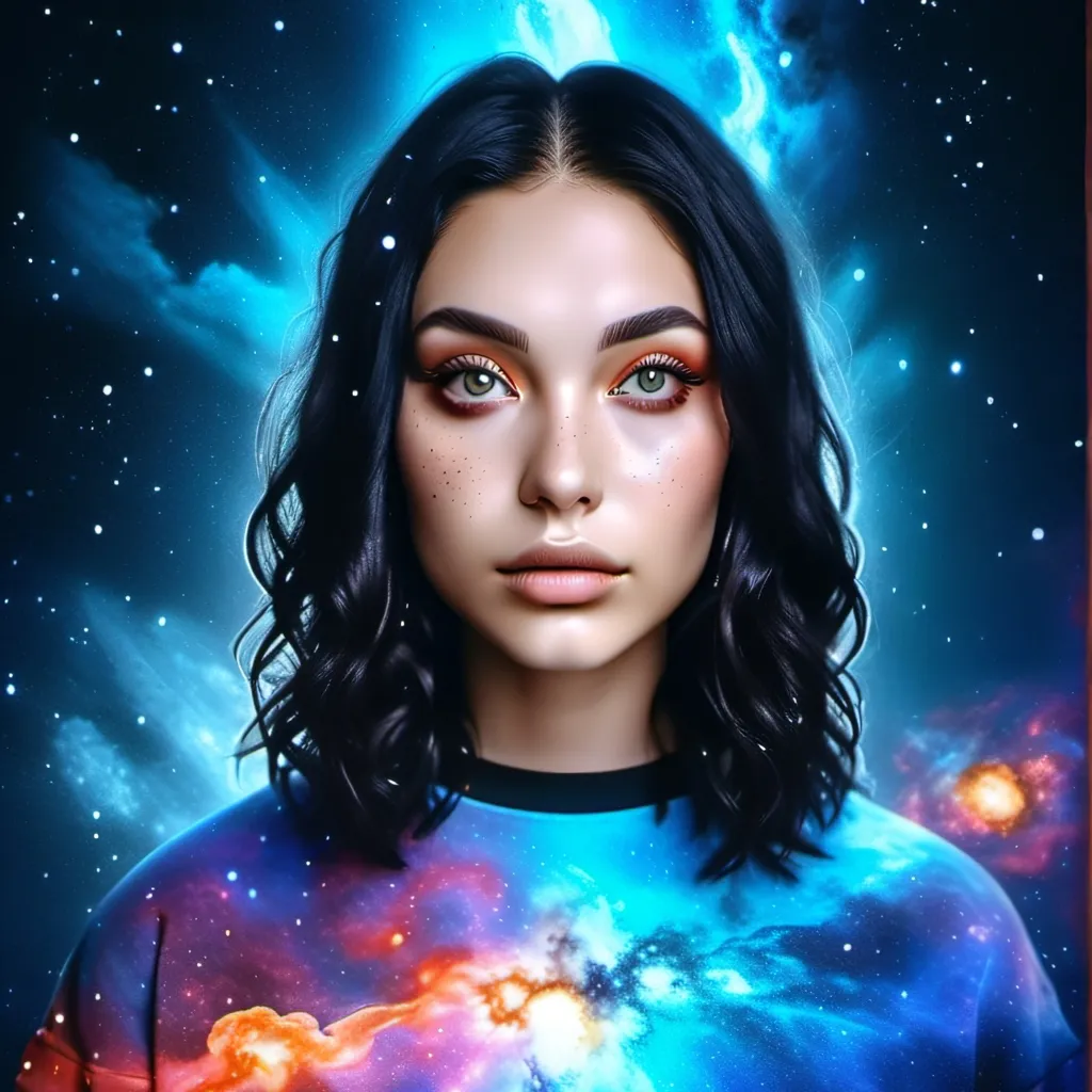 chat with ai character: Elaine 