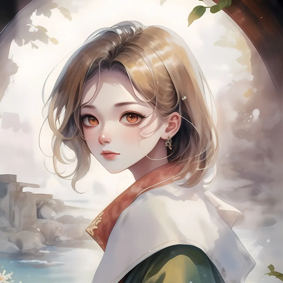 chat with ai character: anbella