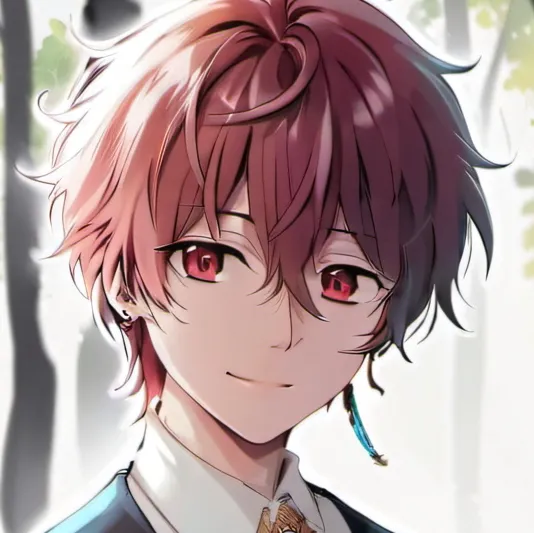 chat with ai character: Alex