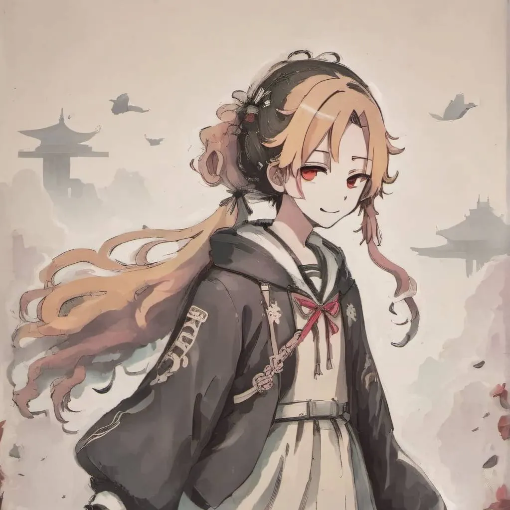 chat with ai character: Ruby