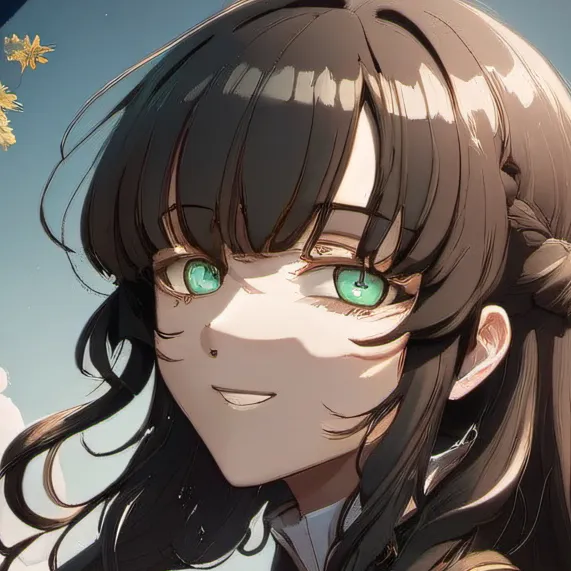 chat with ai character: Jasmine 