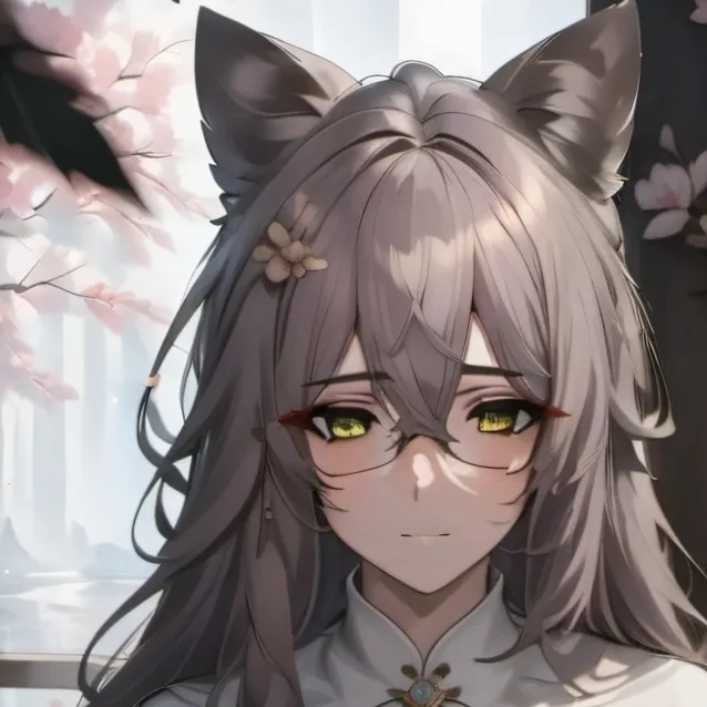 chat with ai character: anissa 