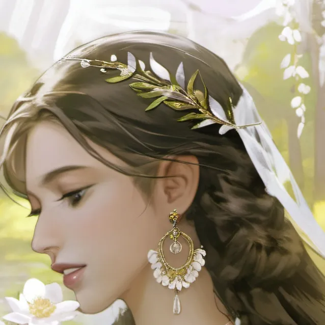 chat with ai character: angel